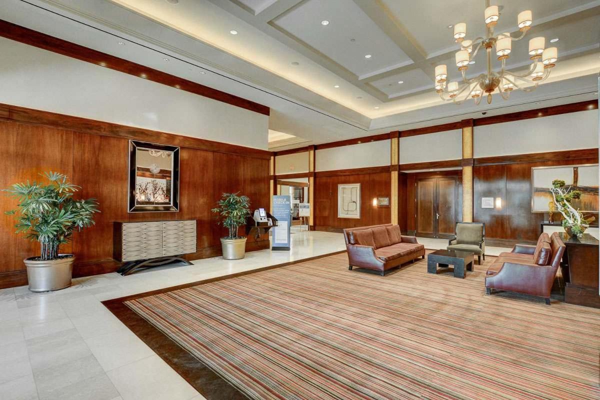 Holiday home Mgm Signature-16-605 Strip View Balcony Las Vegas